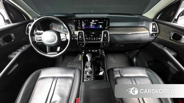 Kia Sorento 4th Generation id 3799836 из Кореи 17