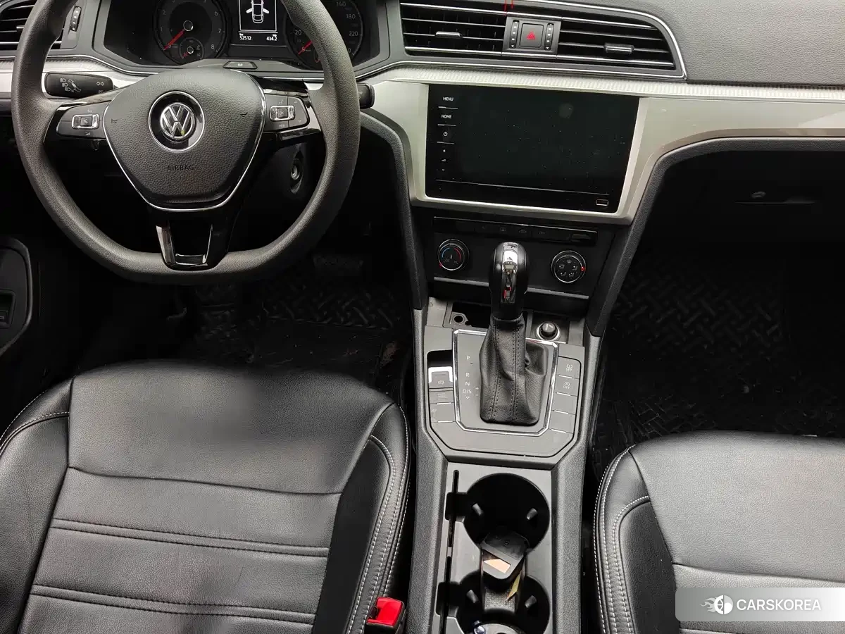 Volkswagen Lamando id 4539329 из Китая 8
