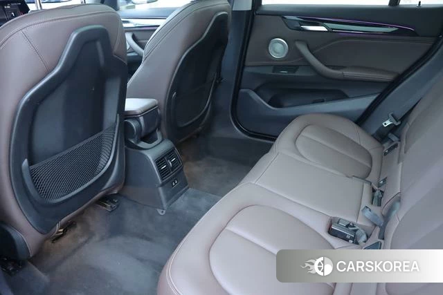 BMW X1 id 4273054 из Китая 22