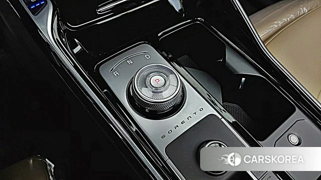 Kia The New Sorento 4th Generation id 4628520 из Кореи 17