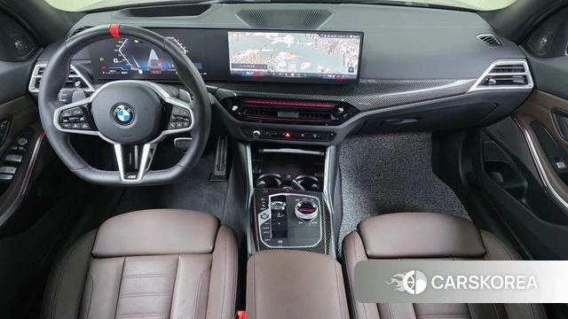 BMW 3 Series (G20) id 3792751 из Кореи 17