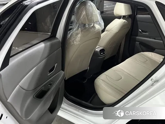 Hyundai Avante (CN7) id 3488034 из Кореи 13