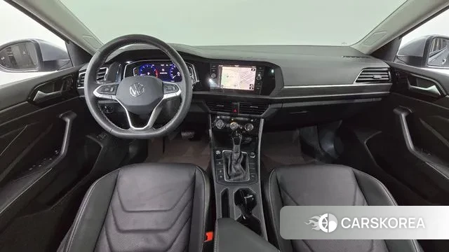 Volkswagen 7th Generation of Jetta id 2997931 из Кореи 17