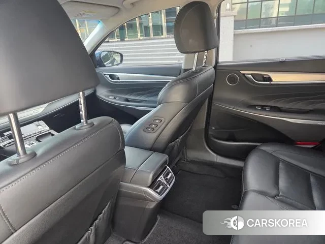 Hyundai The New Grandeur IG id 3044068 из Кореи 14