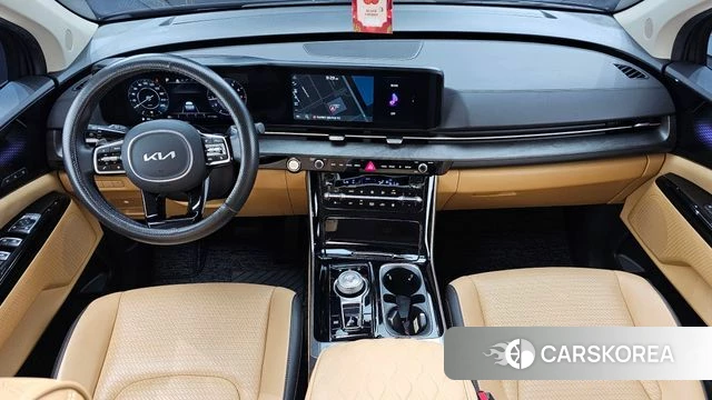 Kia Carnival 4th generation id 4928880 из Кореи 17