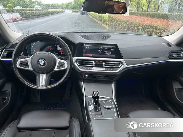 BMW 4 series id 4263162 из Китая 10