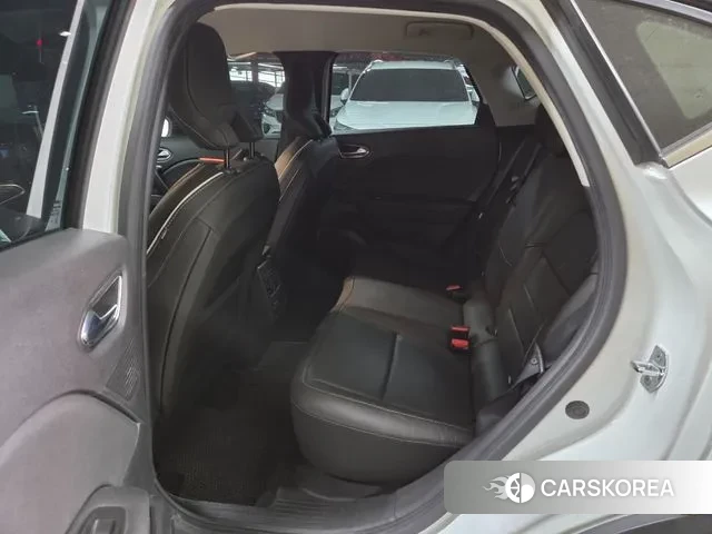 Renault Korea (Samsung) Capture id 3713211 из Кореи 17