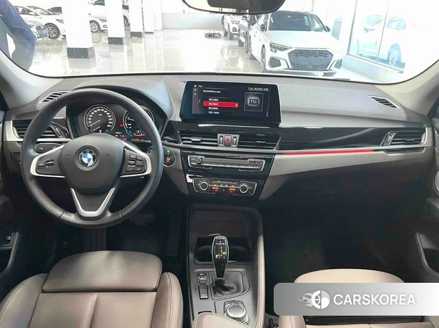 BMW X1 id 4301436 из Китая 12