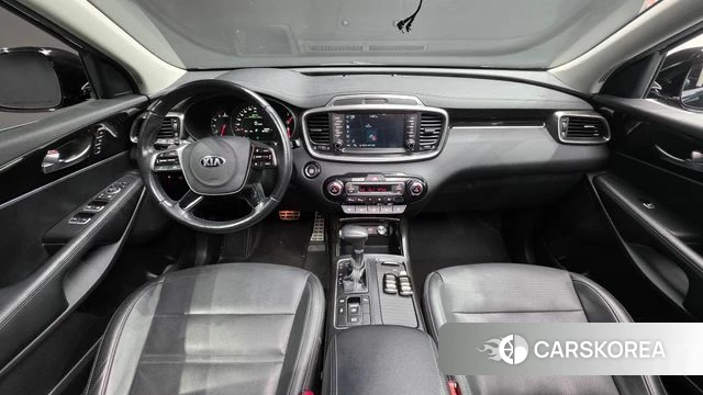 Kia The New Sorento id 4658277 из Кореи 17