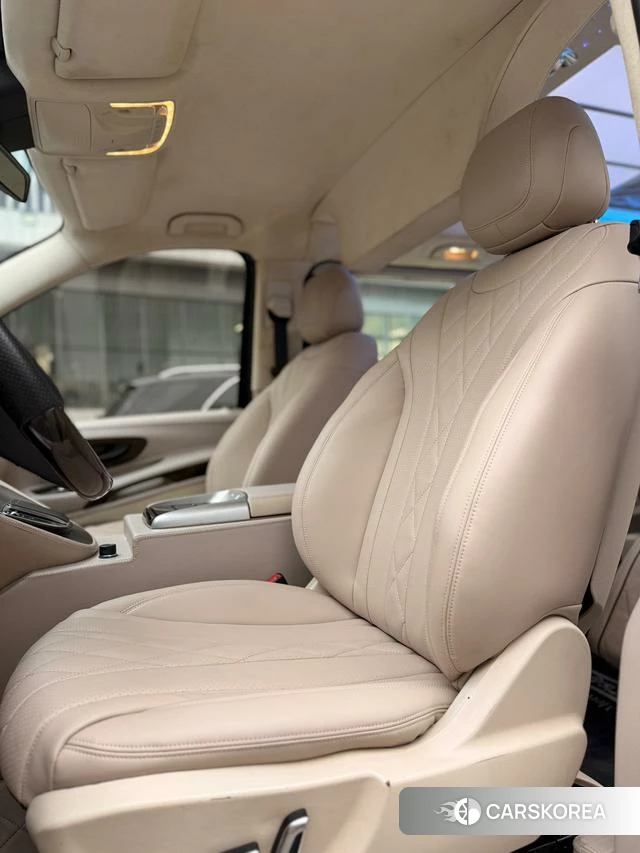 Mercedes-Benz Vito id 4314638 из Китая 13