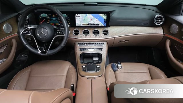 Mercedes-Benz E-Class W213 id 4619559 из Кореи 32