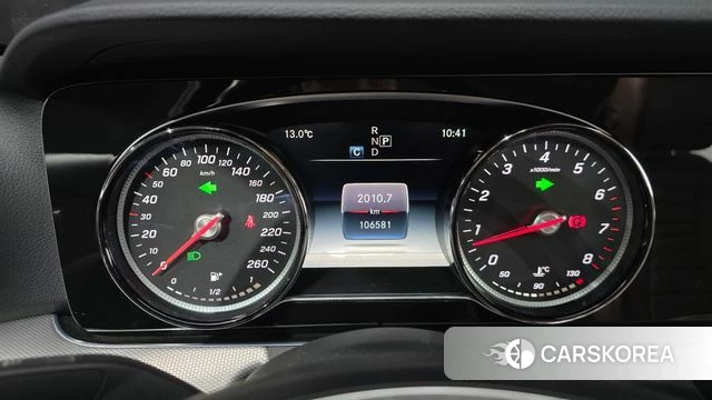 Mercedes-Benz E-Class W213 id 3894295 из Кореи 17