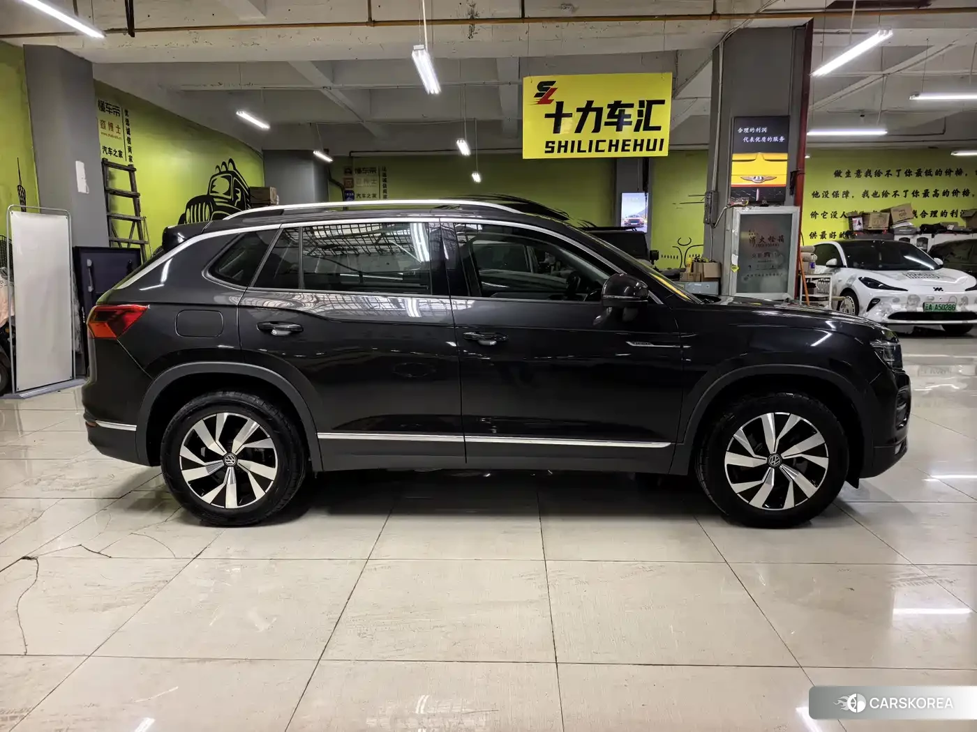 Volkswagen Tayron id 4654417 из Китая 7