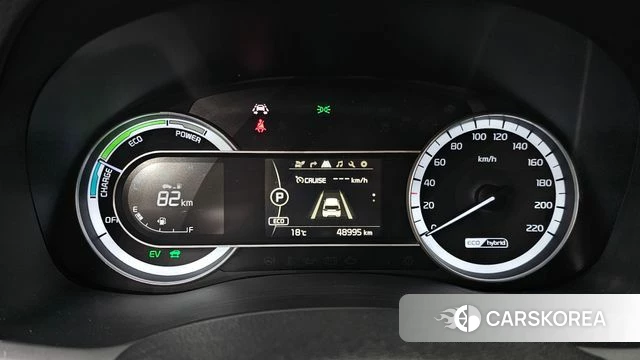 Kia Niro id 4345842 из Кореи 27