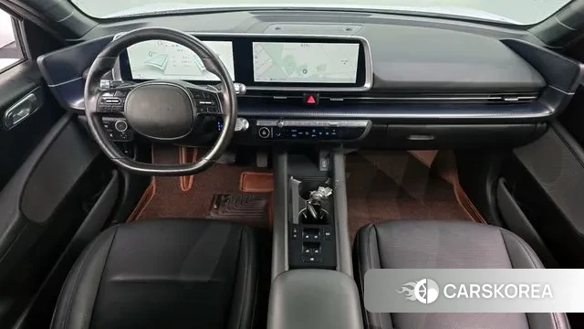 Hyundai Ionic 6 id 3131896 из Кореи 17