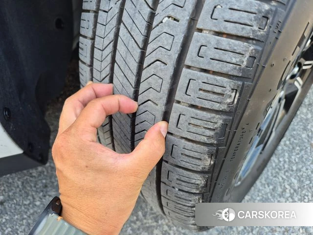 Kia Carnival 4th generation id 4541522 из Кореи 17