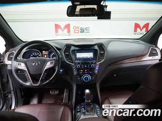 Hyundai The New Max Cruise id 2808581 из Кореи 17