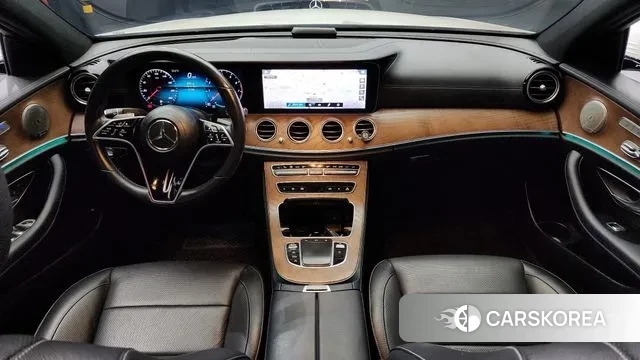Mercedes-Benz E-Class W213 id 3023581 из Кореи 17