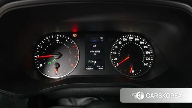 Renault Korea (Samsung) XM3 id 4750018 из Кореи 27