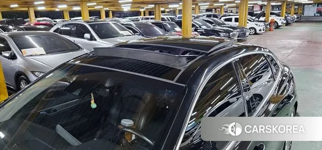 Hyundai The New Grandeur IG Hybrid id 3733628 из Кореи 17