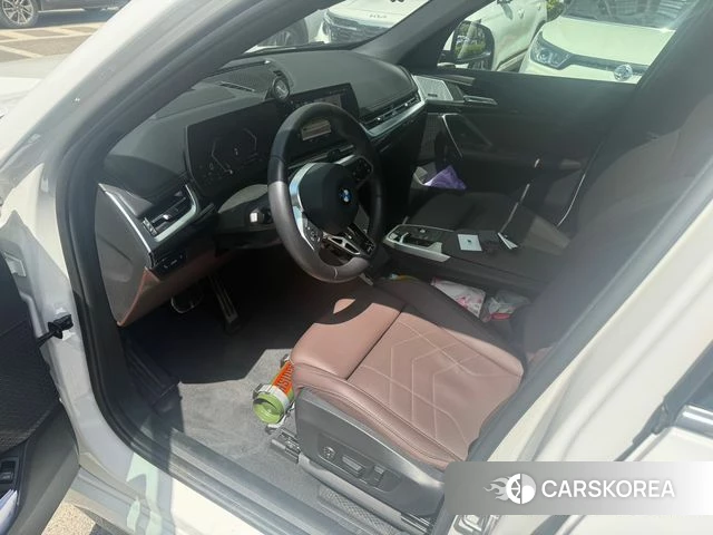 BMW X1 (U11) id 4201235 из Кореи 8