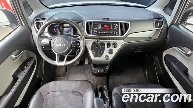 Kia The New Ray id 2874875 из Кореи 17