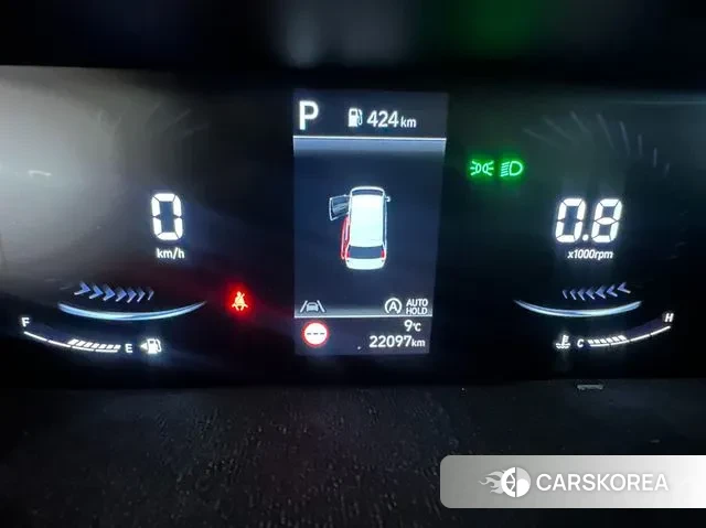 Hyundai Staria id 3590602 из Кореи 17