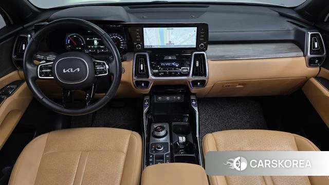 Kia Sorento 4th Generation id 4922585 из Кореи 17