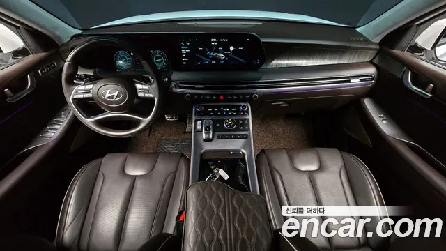 Hyundai The New Palisade id 2795039 из Кореи 17