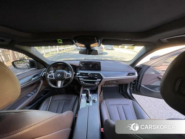 BMW 5 series id 4301385 из Китая 11