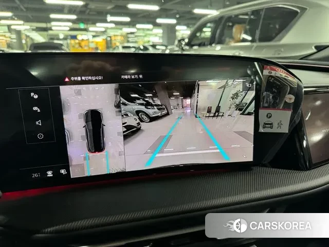 Audi Q5 (80A) id 3618954 из Кореи 11