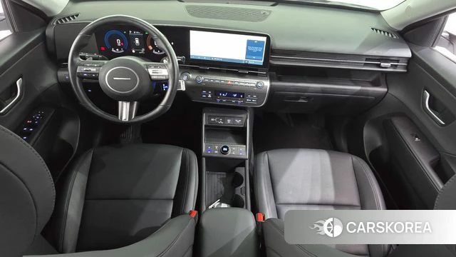 Hyundai Kona (SX2) id 4414860 из Кореи 27