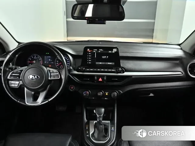 Kia Come New K3 id 3647016 из Кореи 17