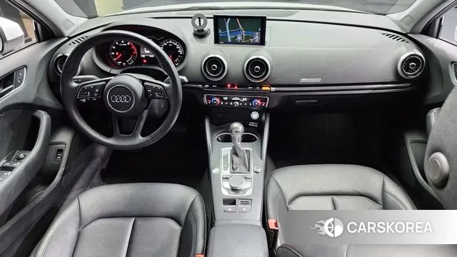 Audi New A3 id 3004845 из Кореи 17