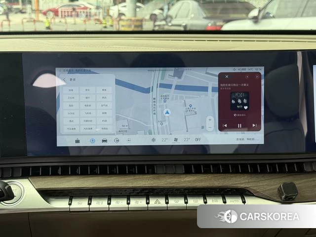 Roewe RX9 id 4242434 из Китая 28