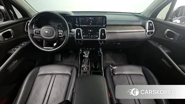 Kia Sorento 4th Generation id 3362353 из Кореи 17