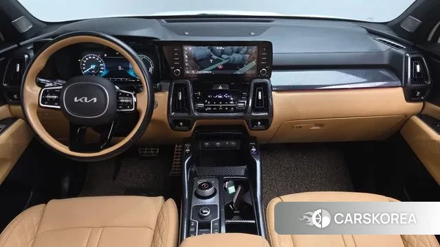 Kia Sorento 4th Generation id 3438529 из Кореи 18