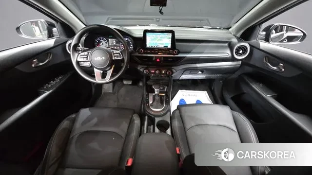 Kia The New K3 2nd generation id 2985137 из Кореи 17