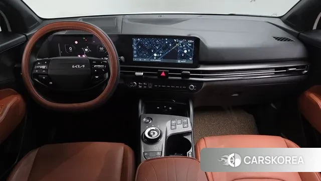 Kia The New Sportage 5th Generation Hybrid id 3533194 из Кореи 17