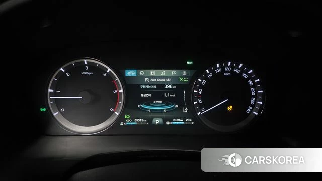 Ssangyong Rexton Sports id 3941891 из Кореи 17