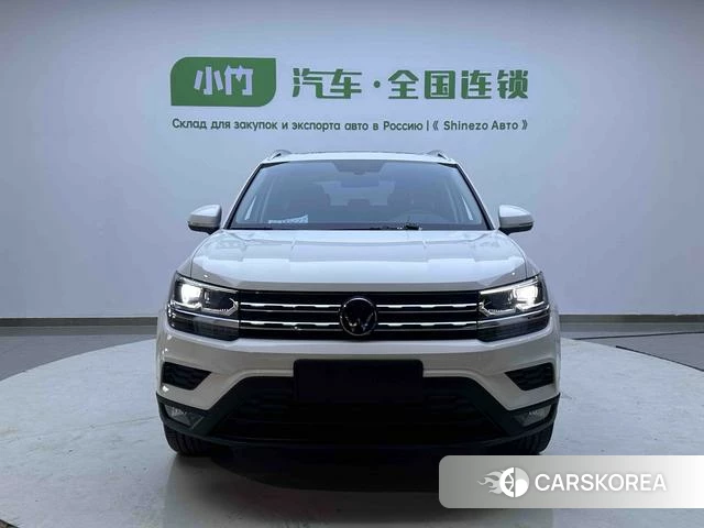 Volkswagen Tuyue id 4301410 из Китая 19
