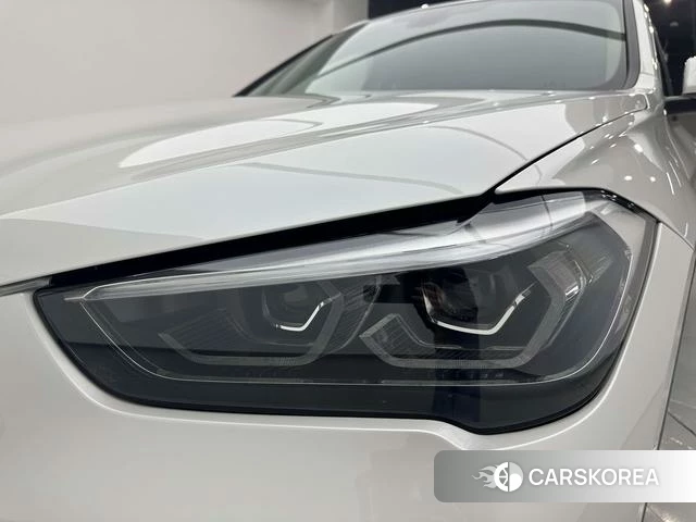 BMW X1 id 3890154 из Китая 29