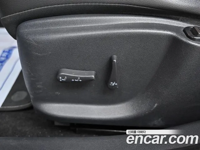 Renault Korea (Samsung) SM3 Neo id 2680408 из Кореи 17