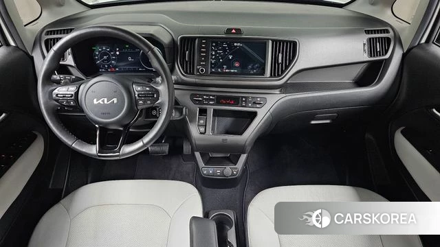 Kia The New Kia Ray EV id 4691450 из Кореи 29