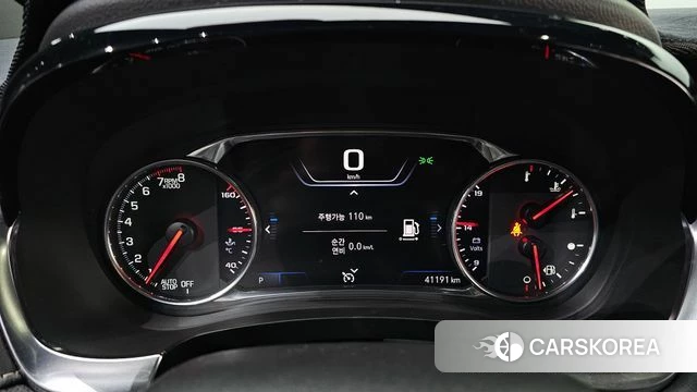 Chevrolet (GM Daewoo) Traverse id 3851148 из Кореи 17