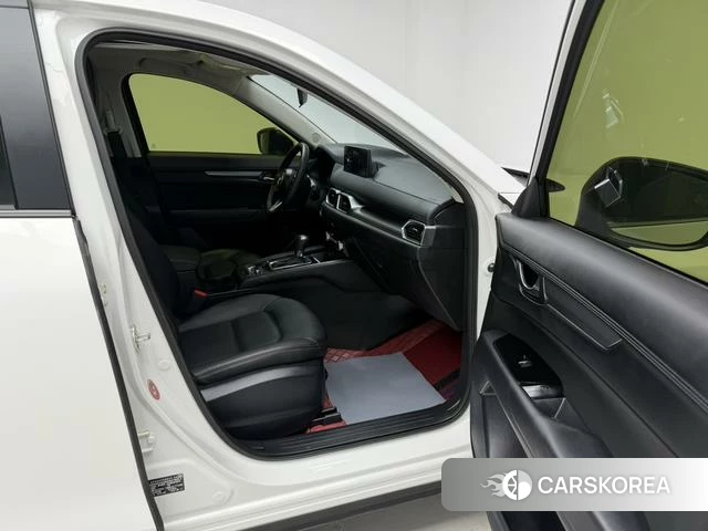 Mazda CX-5 id 4272894 из Китая 14