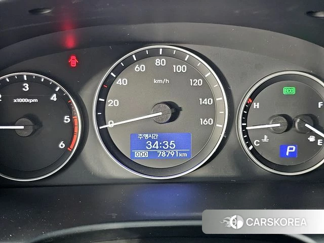 Hyundai The New Grand Starex id 4459766 из Кореи 17
