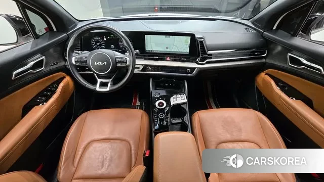 Kia Sportage 5th Generation id 3722185 из Кореи 17