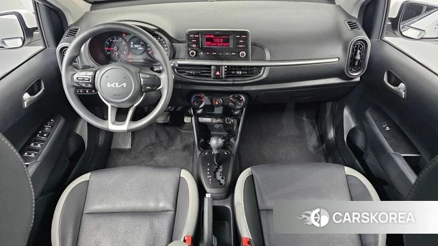 Kia Morning Urban (JA) id 4731324 из Кореи 27