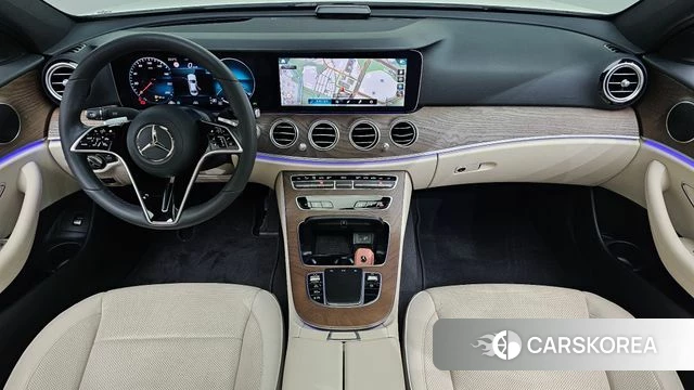 Mercedes-Benz E-Class W213 id 4753763 из Кореи 17